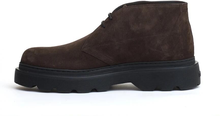 Tod's Boot met Dikke Zool - Foto 2