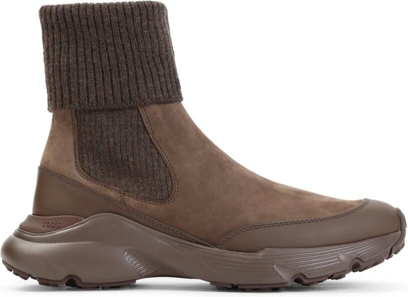 Tod's Boot Sneakers