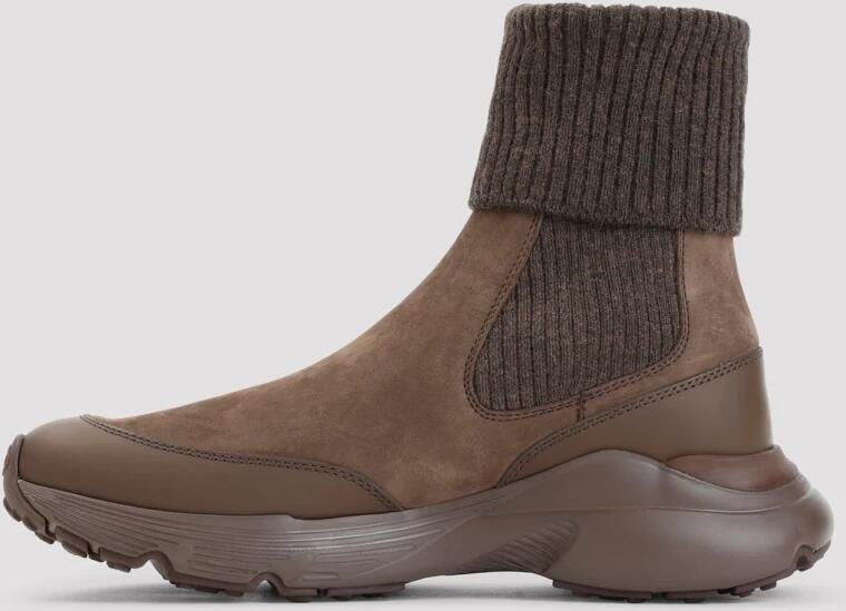 Tod's Boot Sneakers - Foto 5
