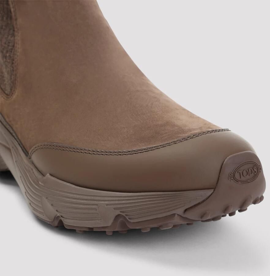 Tod's Boot Sneakers - Foto 2