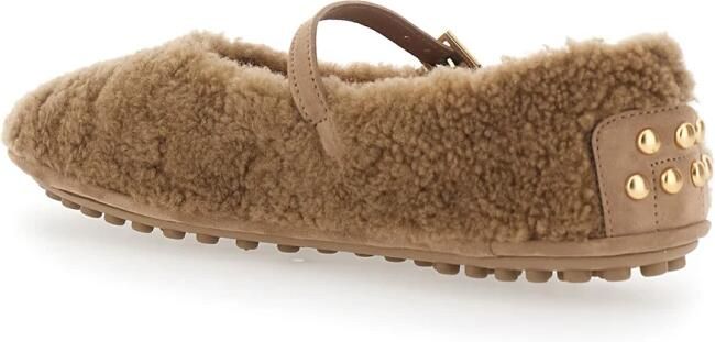 Tod's Bubble Ballerina Flat - Foto 4