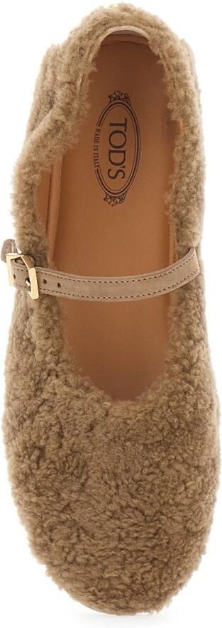 Tod's Bubble Ballerina Flat - Foto 2