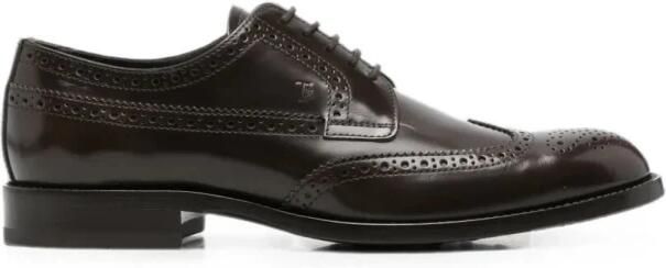 Tod's Business Schoenen