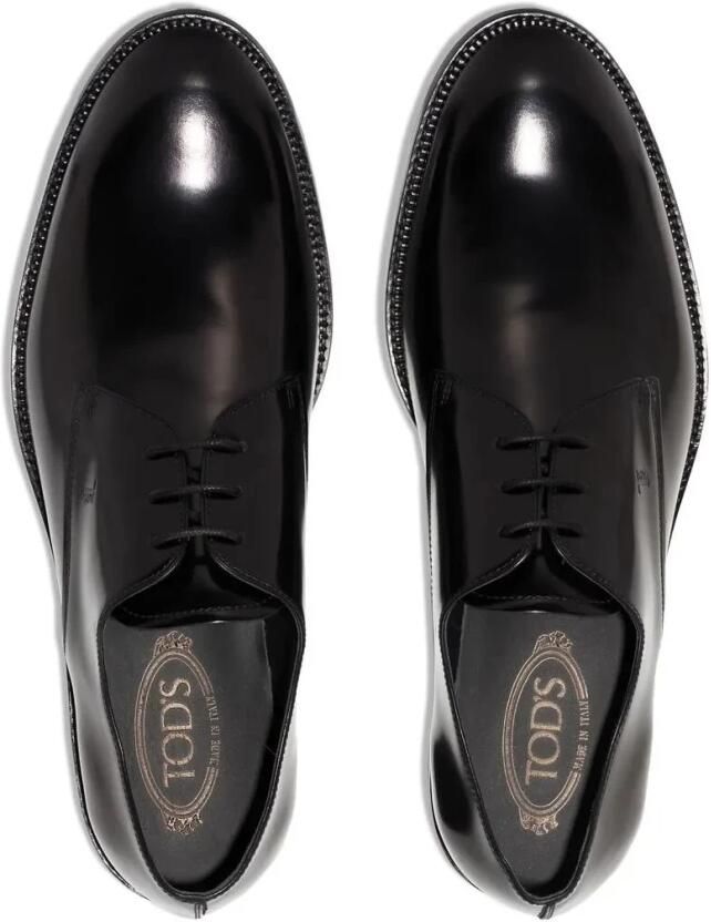 Tod's Business Schoenen - Foto 3