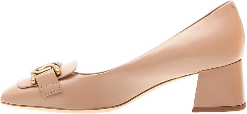 Tod's Calfskin Pumps - Foto 2