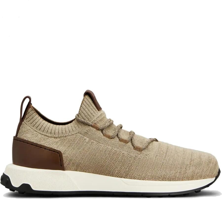 Tod's Calzino Running Mid Volume 63k Veterschoenen