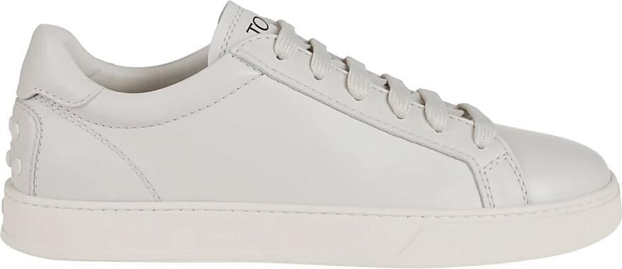 Tod's Cassetta 04 Sneakers