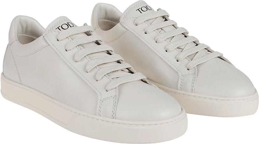 Tod's Cassetta 04 Sneakers - Foto 2