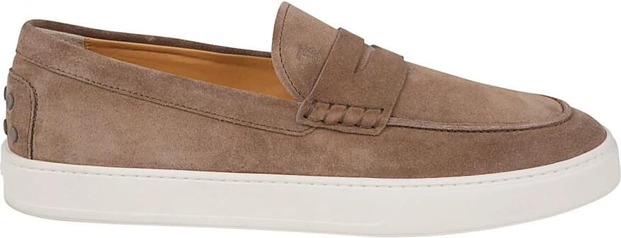 Tod's Cassetta 04L Loafers
