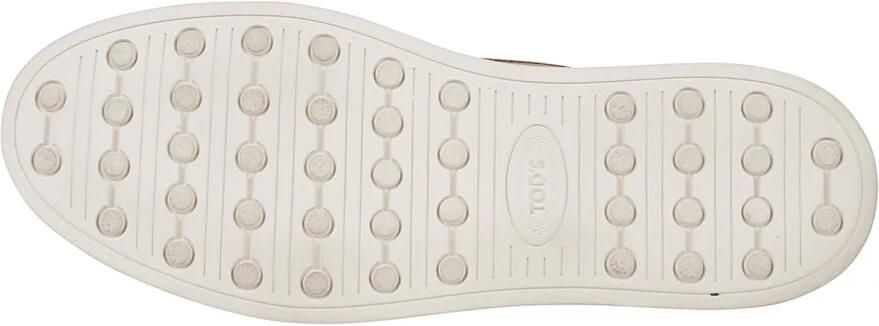 Tod's Cassetta 04L Loafers - Foto 3