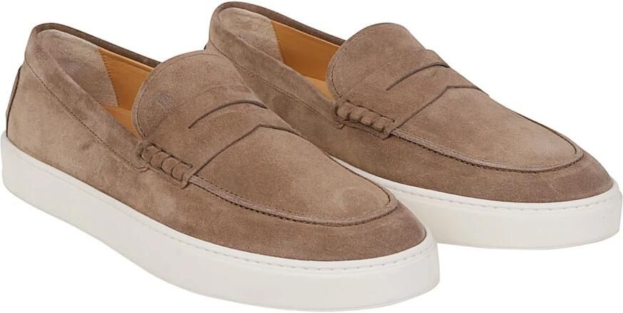 Tod's Cassetta 04L Loafers - Foto 2