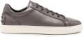 Tod's Cassetta 04L Sneaker - Grijs