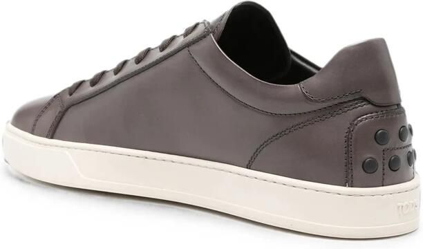 Tod's Cassetta 04L Sneaker - Foto 3