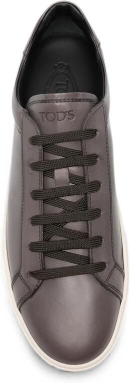 Tod's Cassetta 04L Sneaker - Foto 4