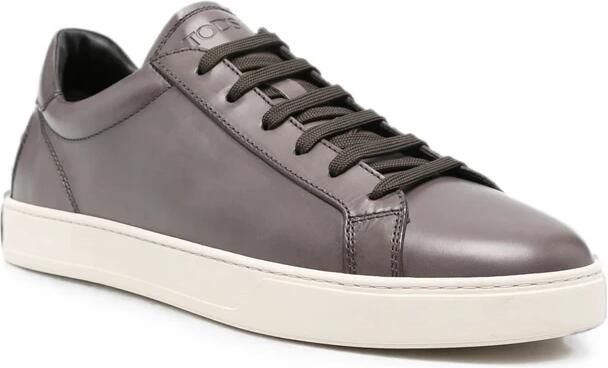 Tod's Cassetta 04L Sneaker - Foto 2