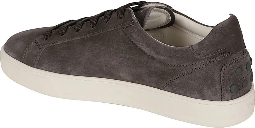 Tod's Cassetta 04L Sneakers - Foto 4