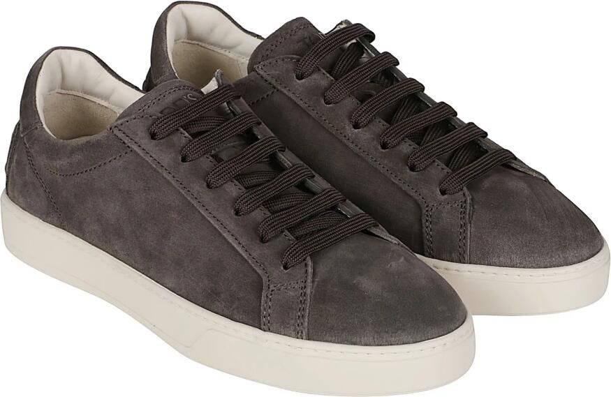 Tod's Cassetta 04L Sneakers - Foto 3