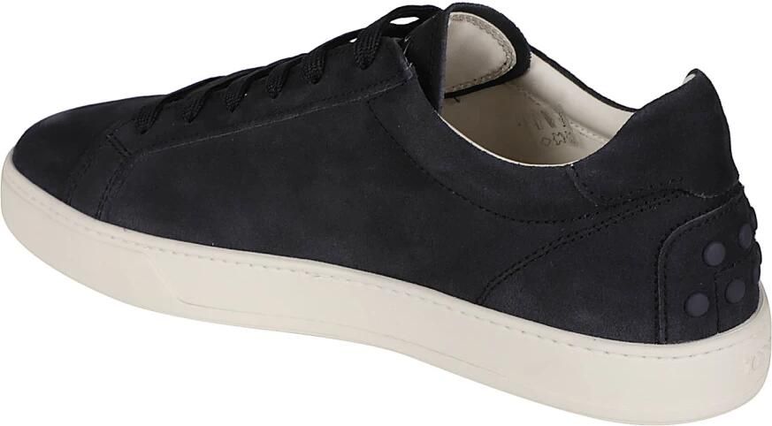 Tod's Cassetta 04L Sneakers - Foto 4
