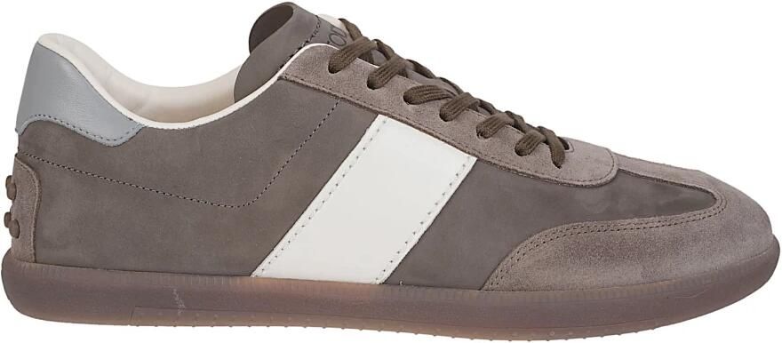 Tod's Cassetta Leggera 68C Sneakers