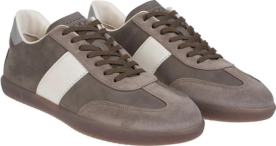 Tod's Cassetta Leggera 68C Sneakers - Foto 2