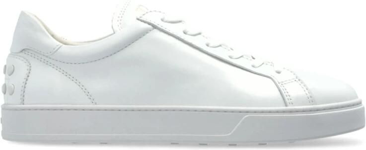 Tod's Cassetta Sneaker