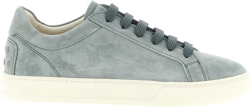 Tod's Cassetta Sneakers