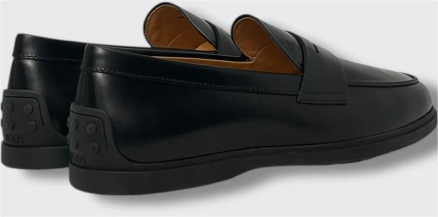 Tod's Casual Rubber Loafers