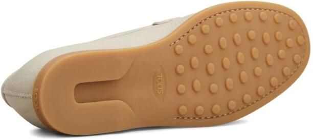 Tod's Chain-Detail Loafers - Foto 2