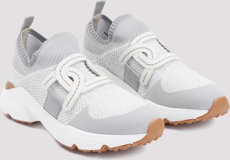 Tod's Chain-Detail Slip-On Sneakers - Foto 2