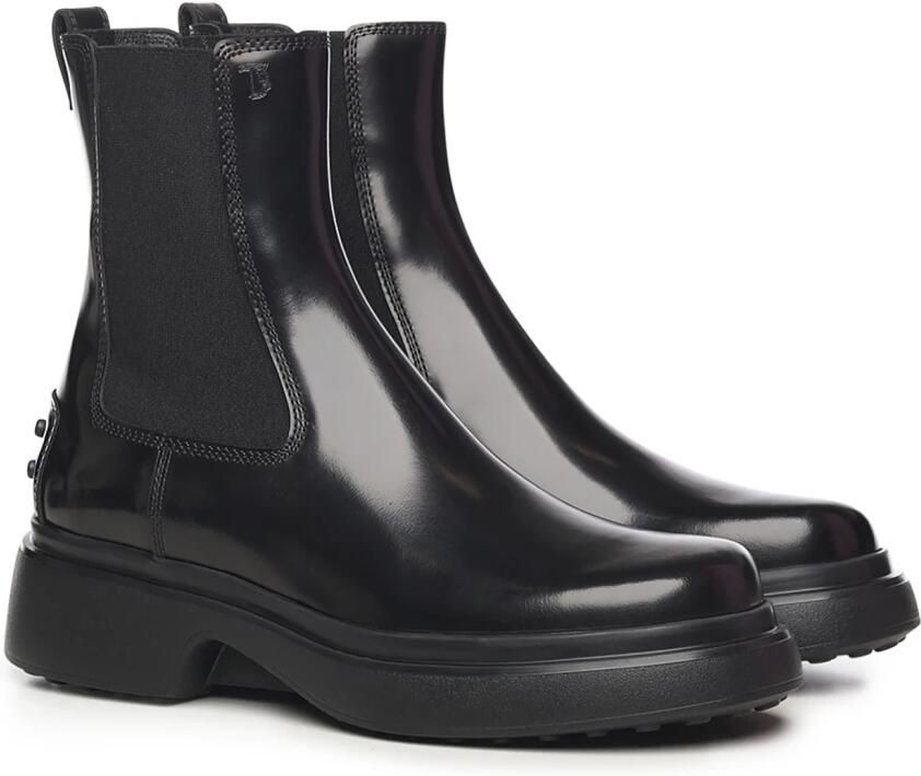 Tod's Chelsea Boots