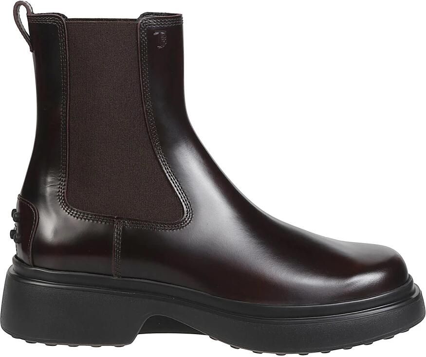 Tod's Chelsea Enkellaarsjes