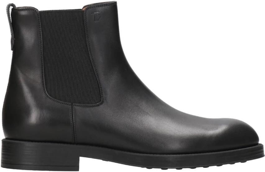 Tod's Chelsea Enkellaarsjes