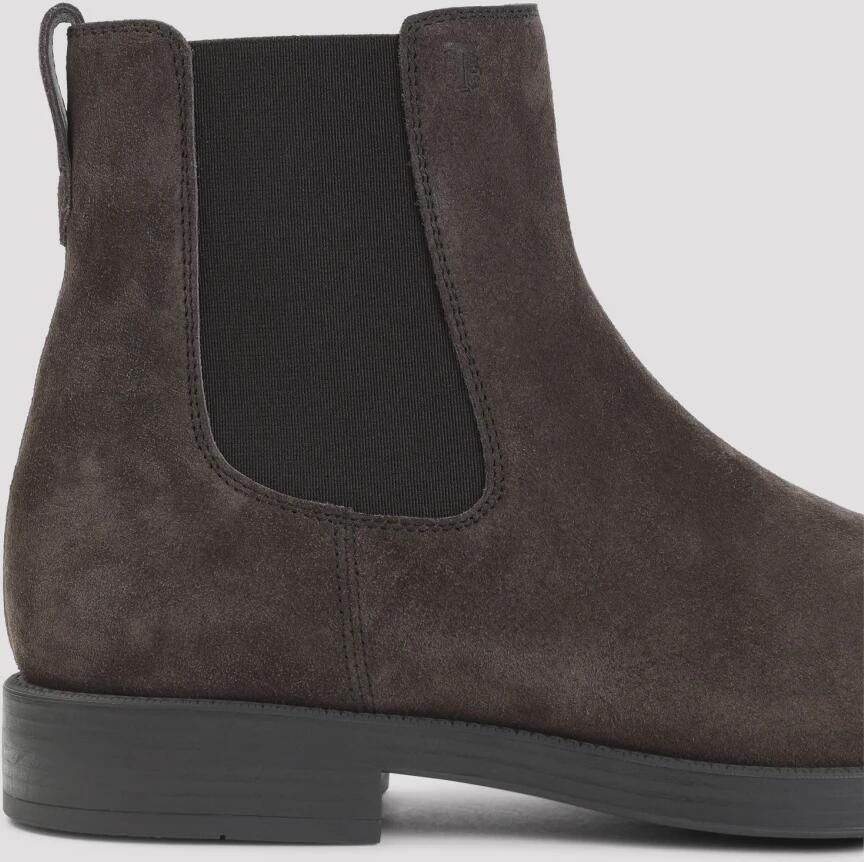 Tod's Chelsea enkellaarsjes - Foto 2