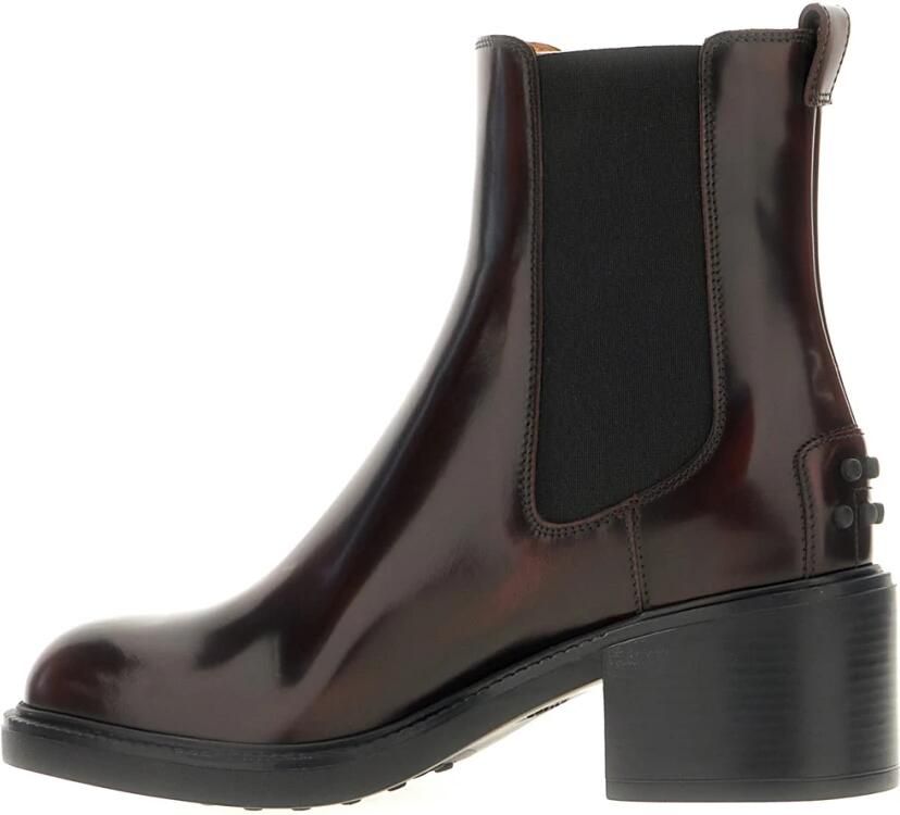 Tod's Chelsea Laarzen - Foto 2