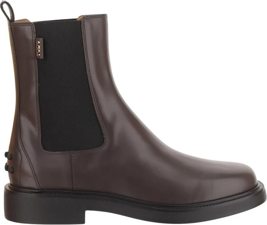 Tod's Chelsea Laarzen