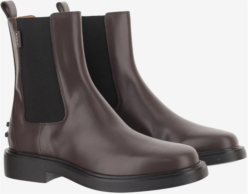 Tod's Chelsea Laarzen - Foto 4