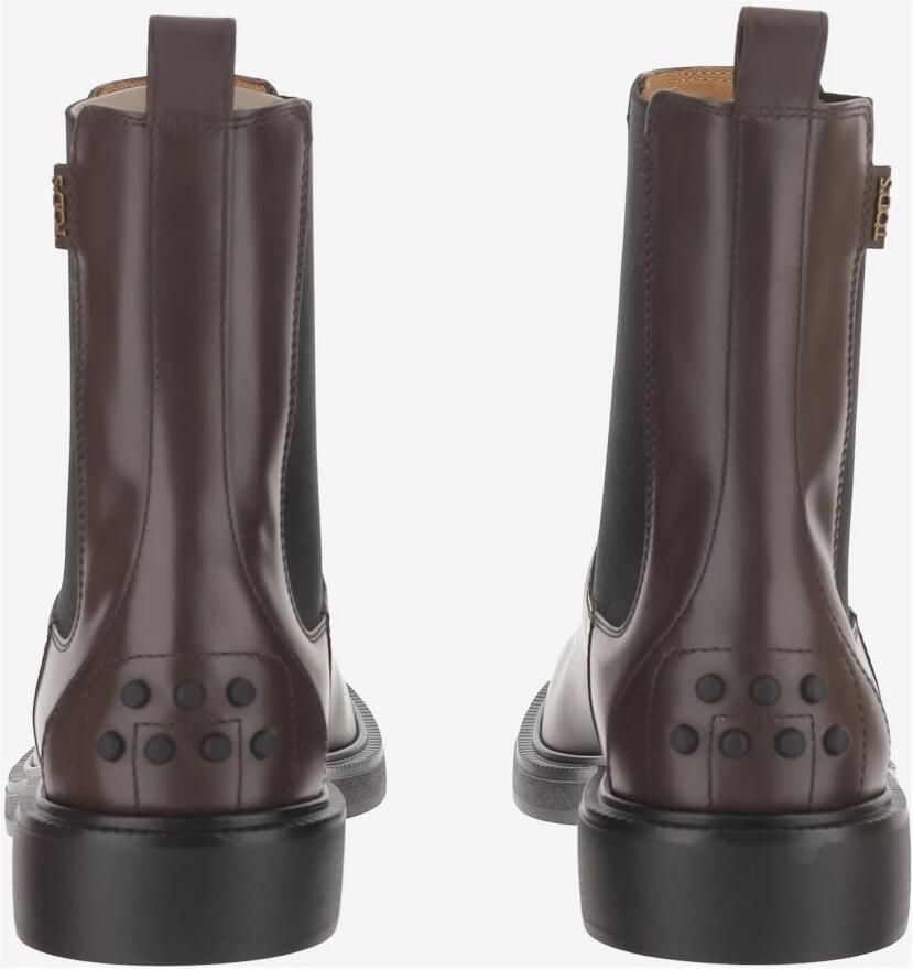 Tod's Chelsea Laarzen - Foto 2