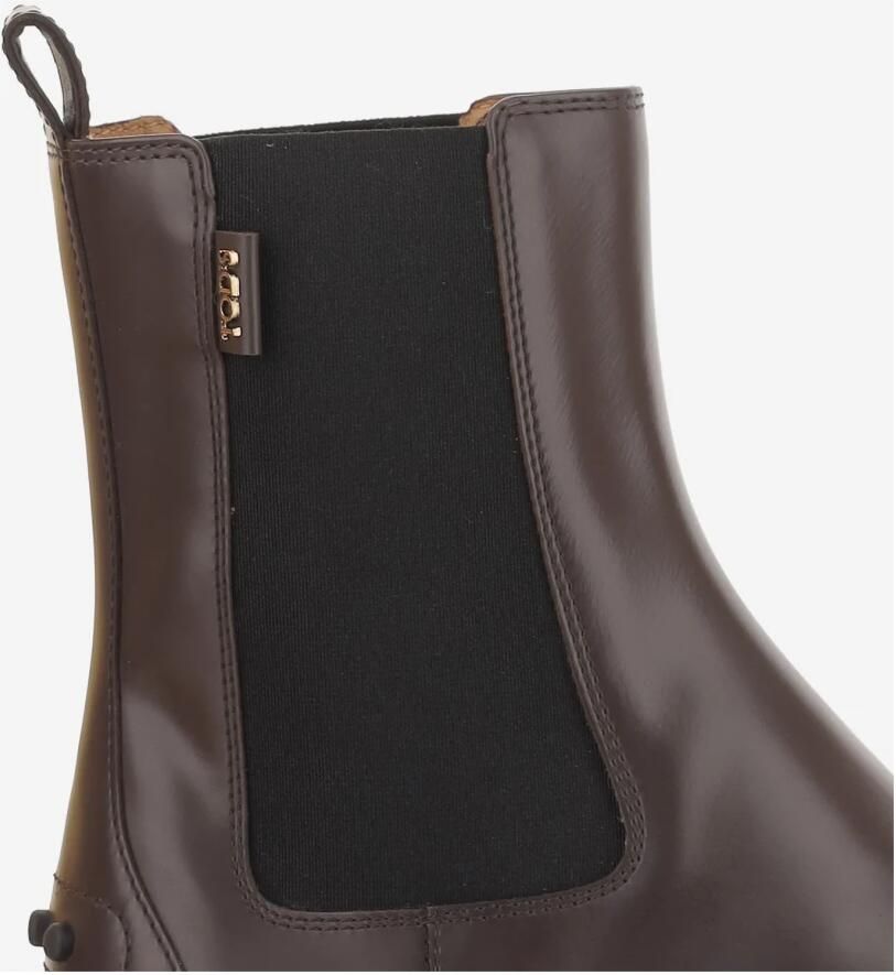 Tod's Chelsea Laarzen - Foto 3