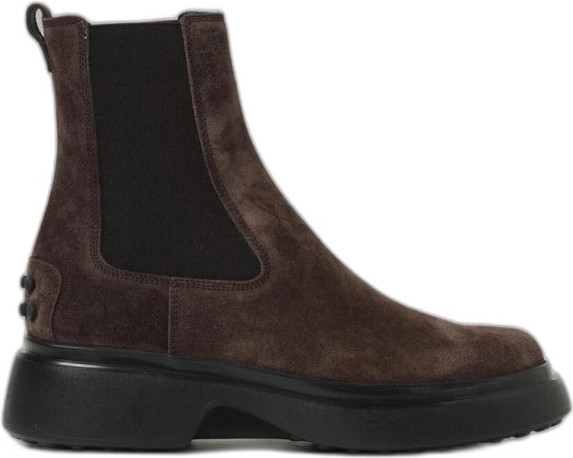 Tod's Chelsea Laarzen