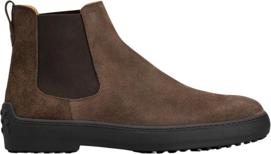 Tod's Chelsea Laarzen