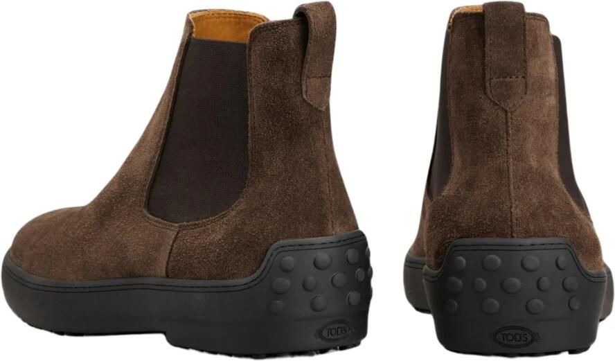 Tod's Chelsea Laarzen - Foto 3