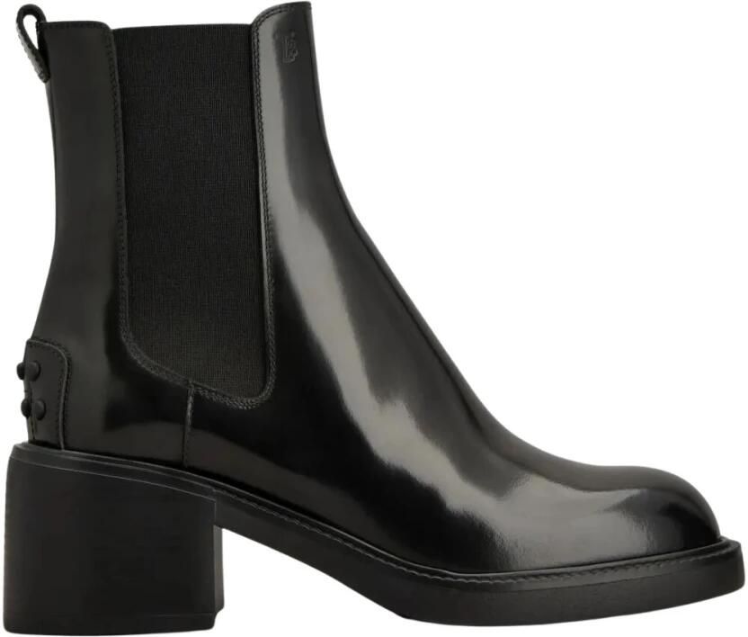Tod's Chelsea Laarzen