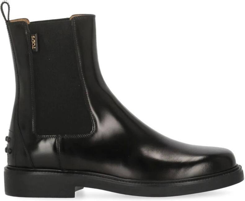 Tod's Chelsea Laarzen