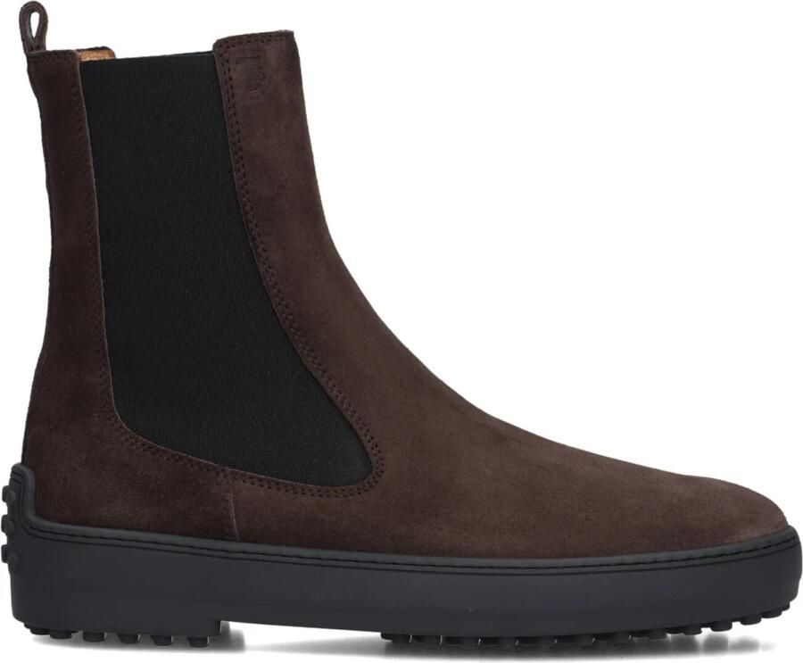 Tod's Chelsea Laarzen