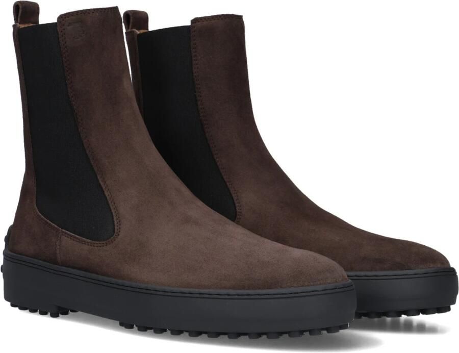 Tod's Chelsea Laarzen - Foto 2