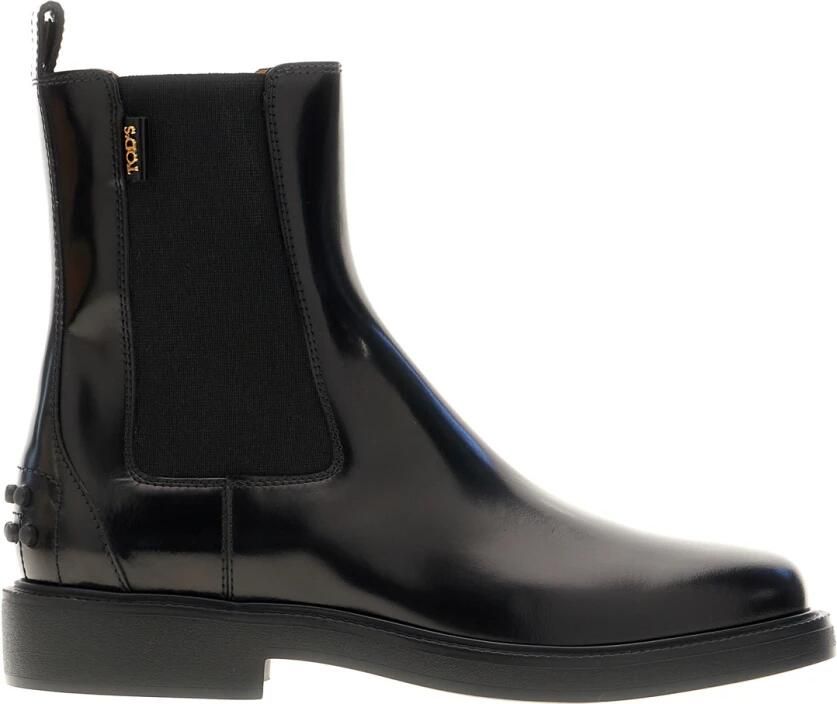 Tod's Chelsea Laarzen