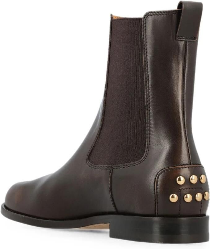 Tod's Chelsea Laarzen - Foto 3