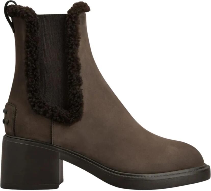 Tod's Chelsea Laarzen