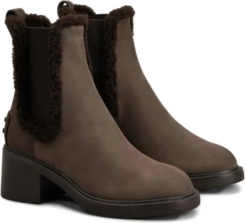 Tod's Chelsea Laarzen - Foto 3