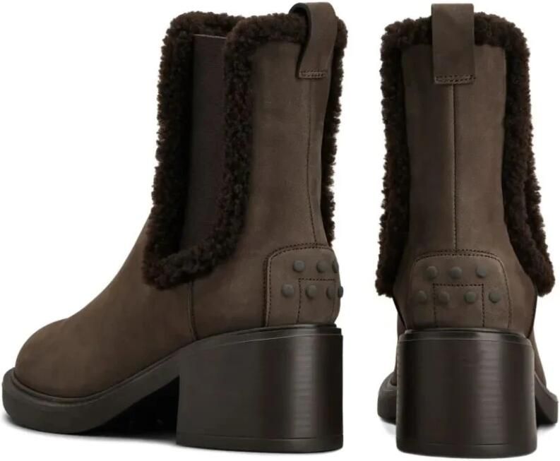 Tod's Chelsea Laarzen - Foto 4